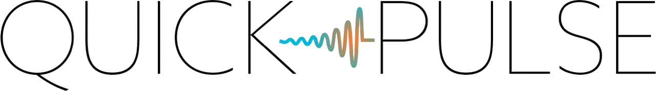 quick pulse logo copy