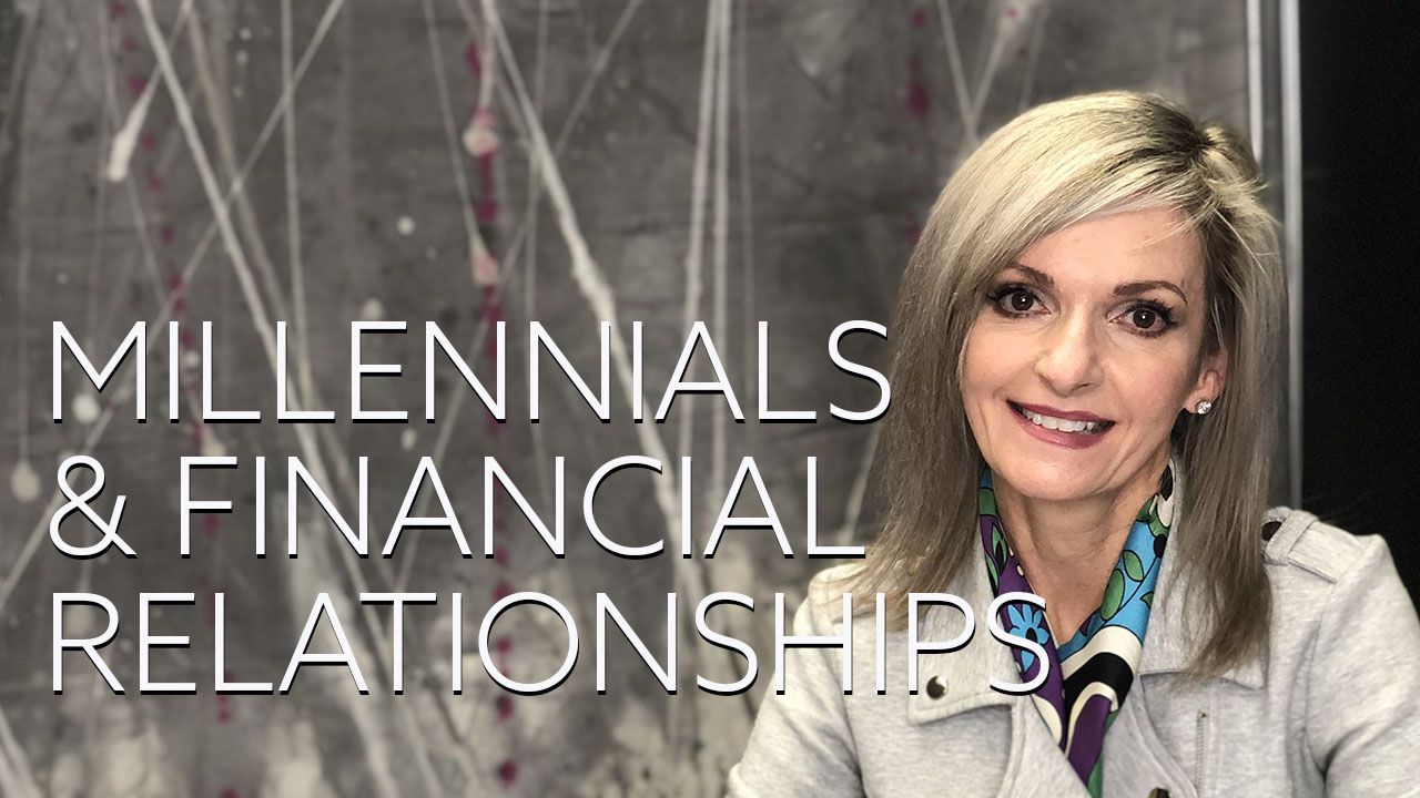 Martha Bartlett Piland shares insights from millennials about what they want from financial institutions