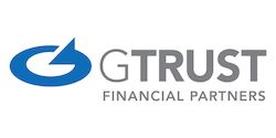 GTrust logo